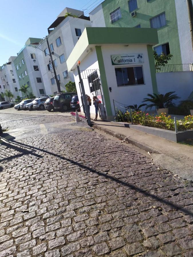 Margaca Condominio California Rio de Janeiro Rom bilde